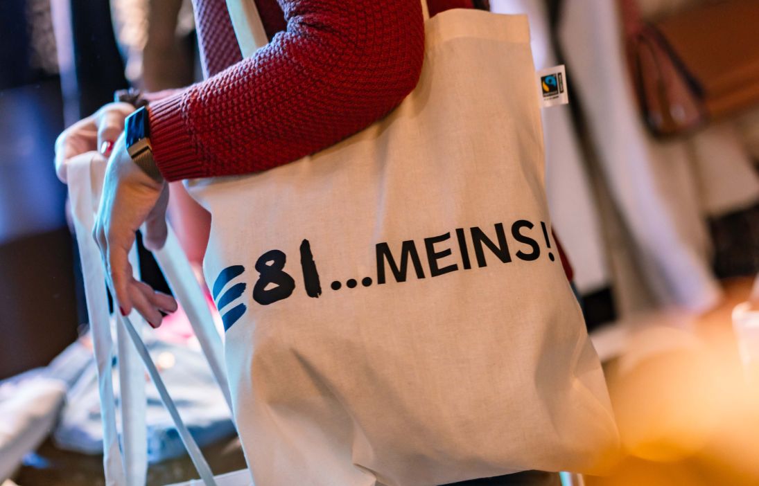 381... Meins! Flohmarkt